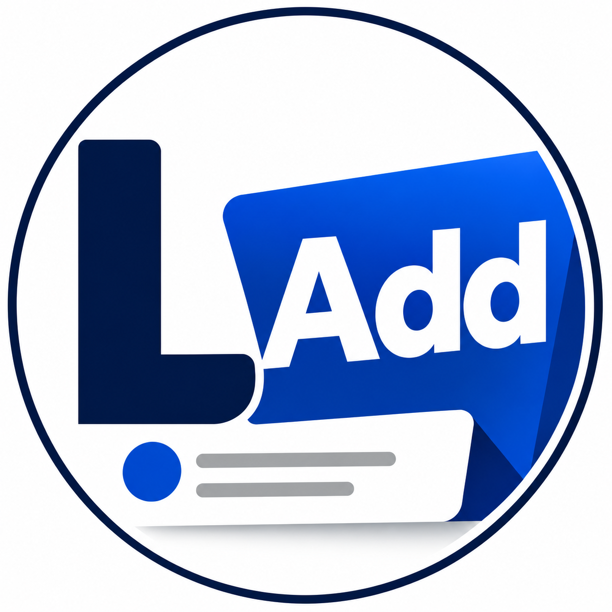 Link Add